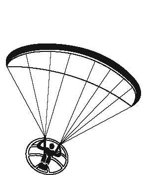 Paramoteur