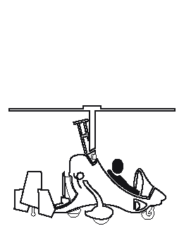 Autogire