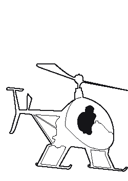 Hélicoptère