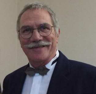 Michel BAUDCHON